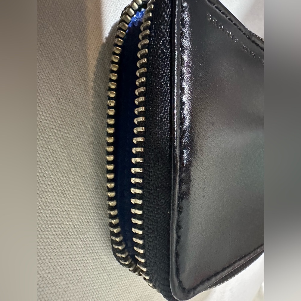 Marc Jacob wallet unisex wallet